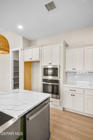 14525 Tierra Campeon, El Paso, TX 79938
