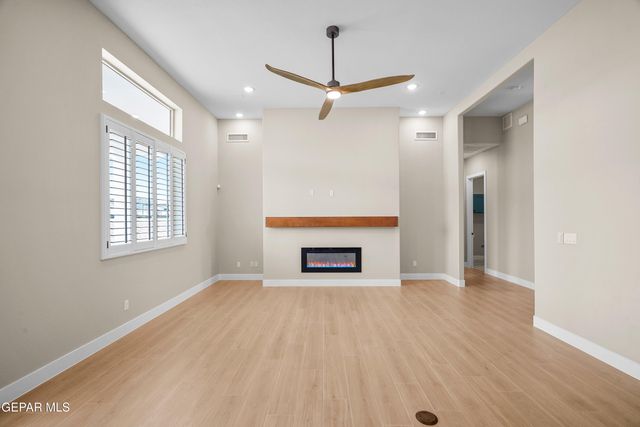 14525 Tierra Campeon, El Paso, TX 79938