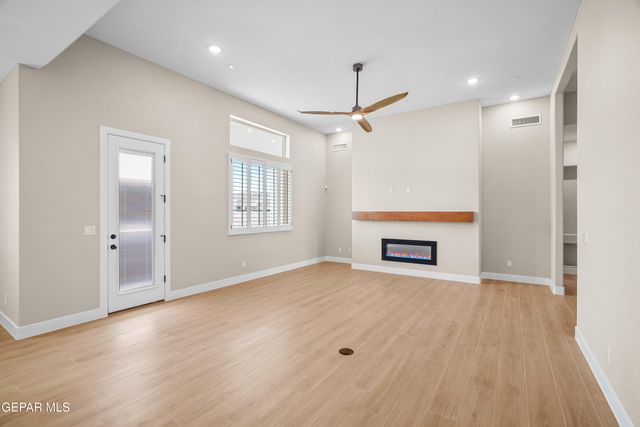 14525 Tierra Campeon, El Paso, TX 79938