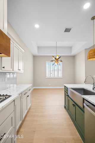 14525 Tierra Campeon, El Paso, TX 79938
