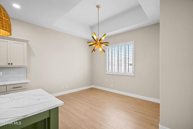 14525 Tierra Campeon, El Paso, TX 79938