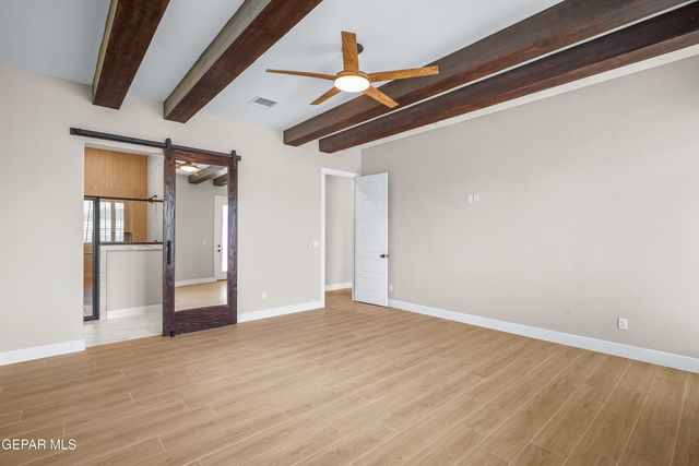14525 Tierra Campeon, El Paso, TX 79938