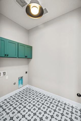 14525 Tierra Campeon, El Paso, TX 79938