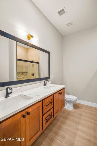 14525 Tierra Campeon, El Paso, TX 79938