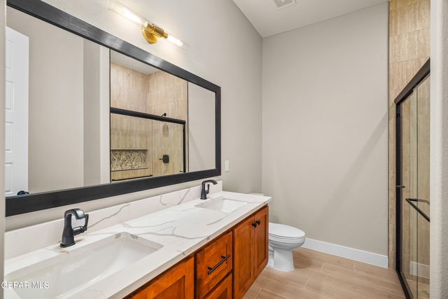 14525 Tierra Campeon, El Paso, TX 79938