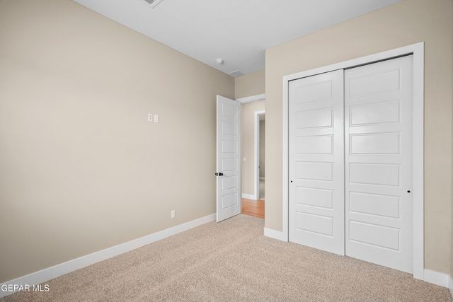 14525 Tierra Campeon, El Paso, TX 79938