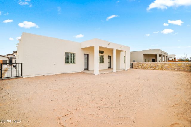 14525 Tierra Campeon, El Paso, TX 79938