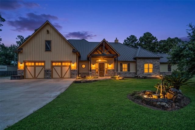 21710 Pino Lane, Crosby, TX 77532