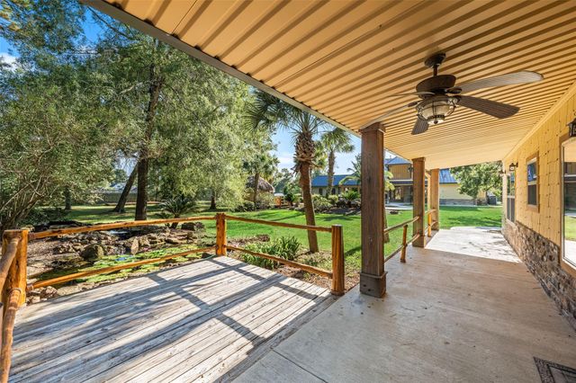 21710 Pino Lane, Crosby, TX 77532