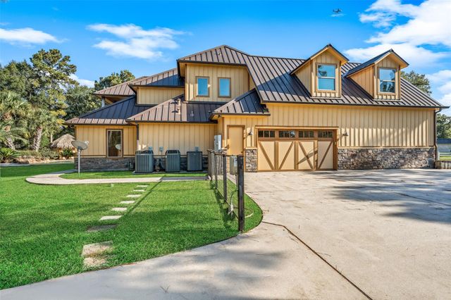 21710 Pino Lane, Crosby, TX 77532