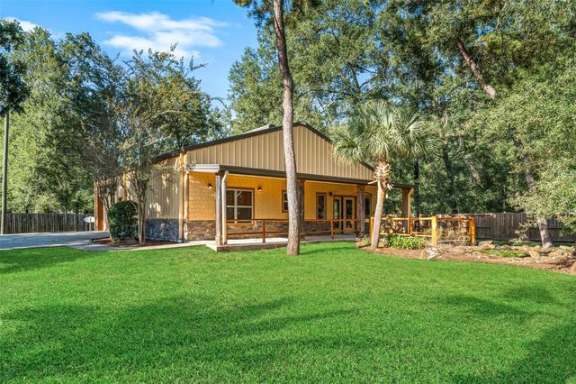 21710 Pino Lane, Crosby, TX 77532