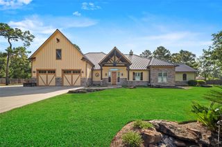 21710 Pino Lane, Crosby, TX 77532