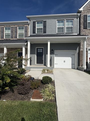 5086 Dayflower Dr, Hermitage, TN 37076