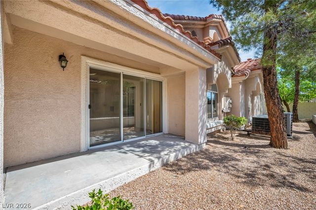 7803 Ravenhollow Lane, Las Vegas, NV 89145