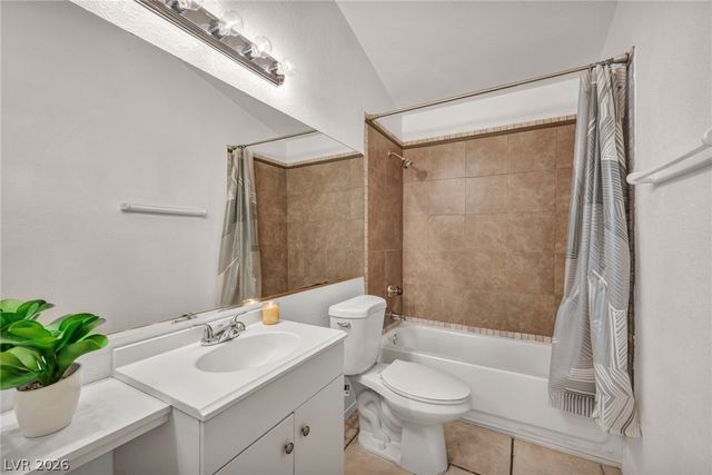 7803 Ravenhollow Lane, Las Vegas, NV 89145