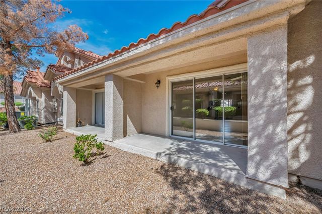 7803 Ravenhollow Lane, Las Vegas, NV 89145