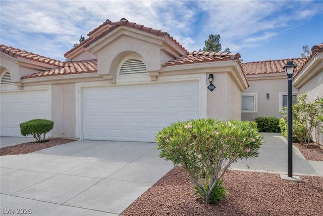 7803 Ravenhollow Lane, Las Vegas, NV 89145