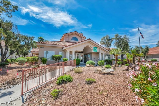 7803 Ravenhollow Lane, Las Vegas, NV 89145