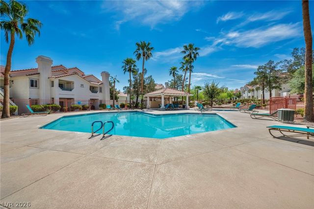 7803 Ravenhollow Lane, Las Vegas, NV 89145