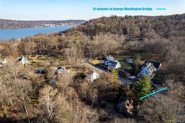 118 Washington Spring Road, Palisades, NY 10964