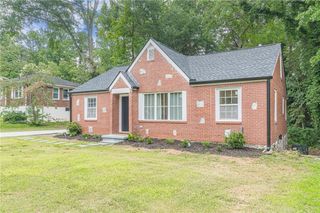 1240 Fayetteville Road SE, Atlanta, GA 30316