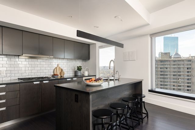 110 Stuart St 21B, Boston, MA 02116