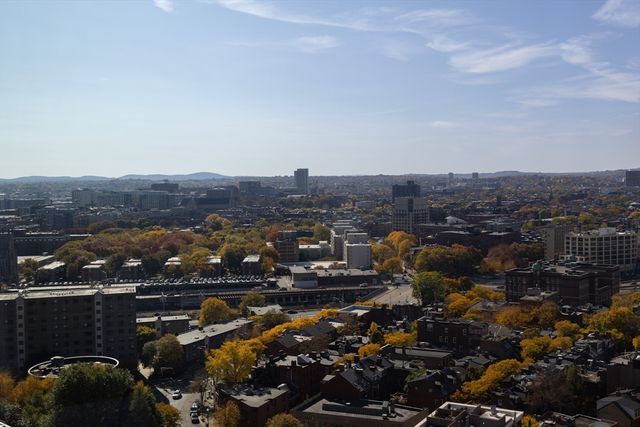 110 Stuart St 21B, Boston, MA 02116