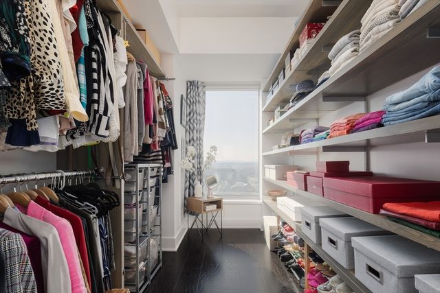 110 Stuart St 21B, Boston, MA 02116