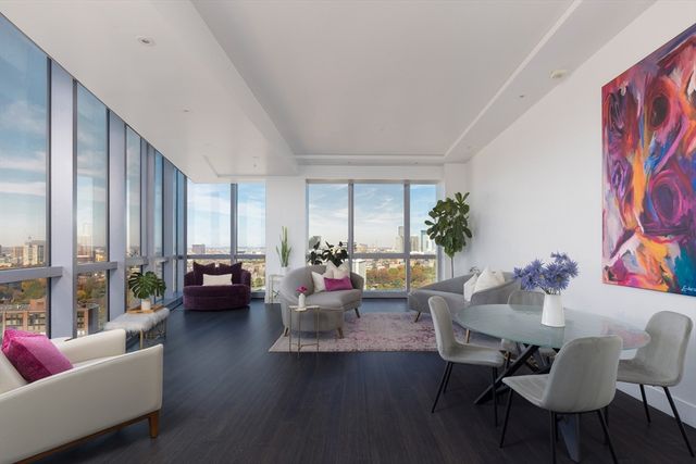 110 Stuart St 21B, Boston, MA 02116