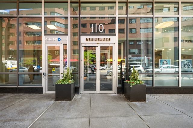 110 Stuart St 21B, Boston, MA 02116