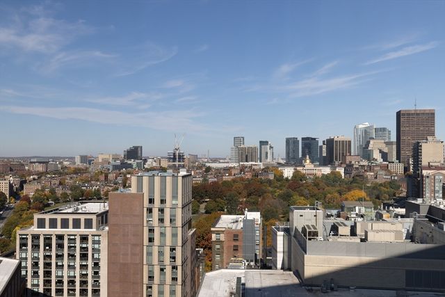 110 Stuart St 21B, Boston, MA 02116