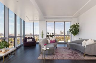 110 Stuart St 21B, Boston, MA 02116
