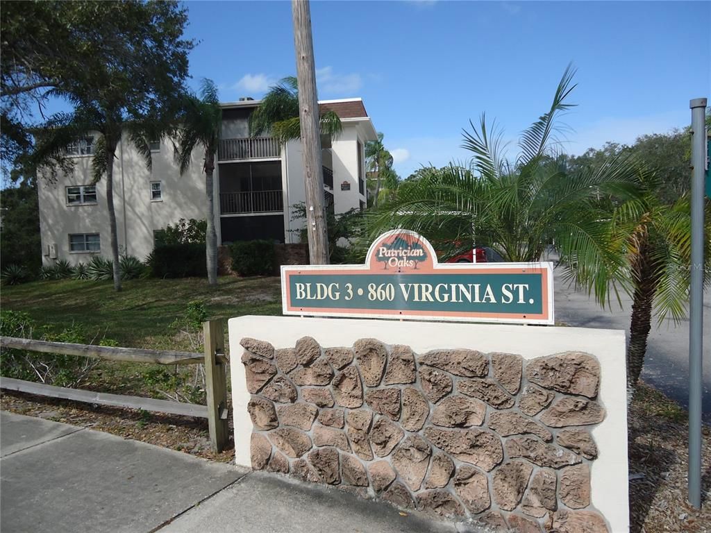 860 VIRGINIA STREET 308, Dunedin, FL 34698