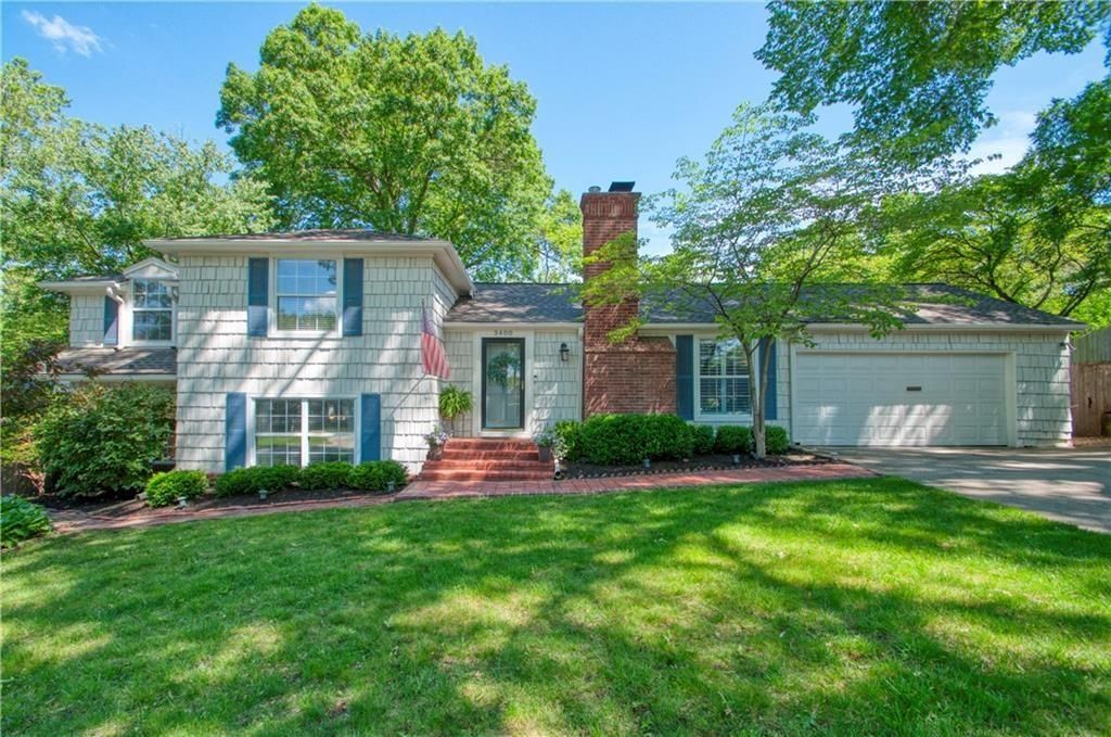 5400 Windsor Lane, Fairway, KS 66205