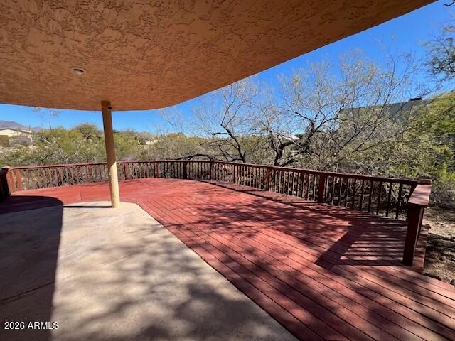 7707 E PRIMROSE Path, Carefree, AZ 85377