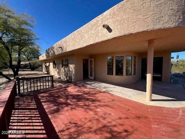 7707 E PRIMROSE Path, Carefree, AZ 85377