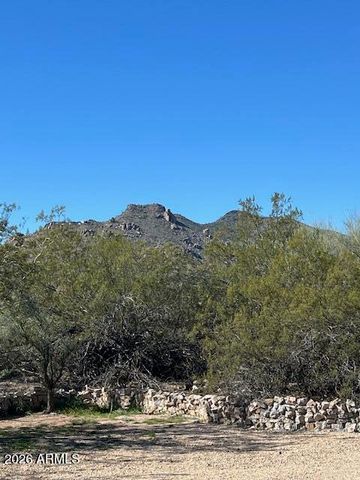 7707 E PRIMROSE Path, Carefree, AZ 85377