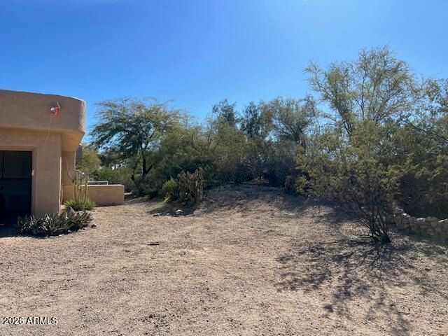 7707 E PRIMROSE Path, Carefree, AZ 85377