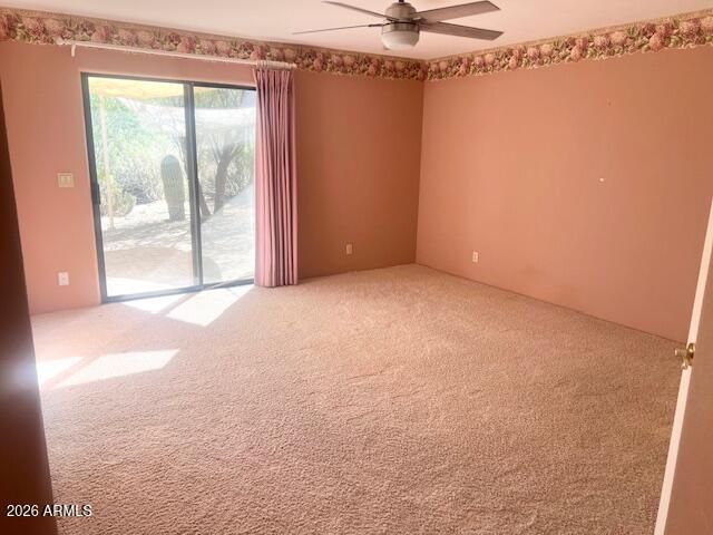 7707 E PRIMROSE Path, Carefree, AZ 85377