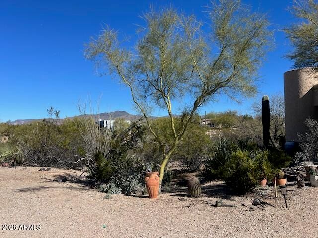 7707 E PRIMROSE Path, Carefree, AZ 85377