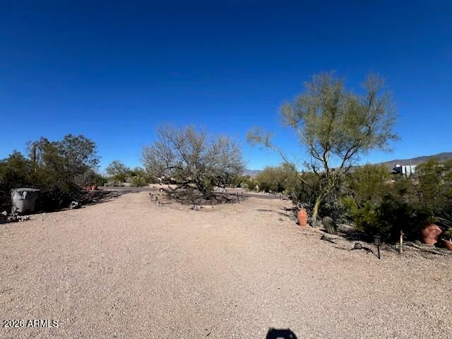 7707 E PRIMROSE Path, Carefree, AZ 85377