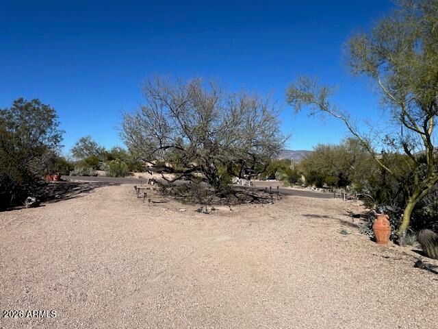 7707 E PRIMROSE Path, Carefree, AZ 85377