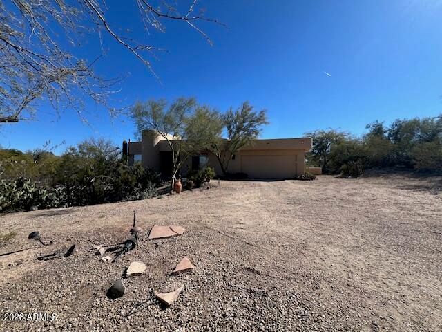 7707 E PRIMROSE Path, Carefree, AZ 85377