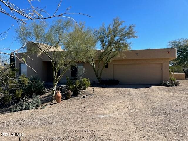 7707 E PRIMROSE Path, Carefree, AZ 85377