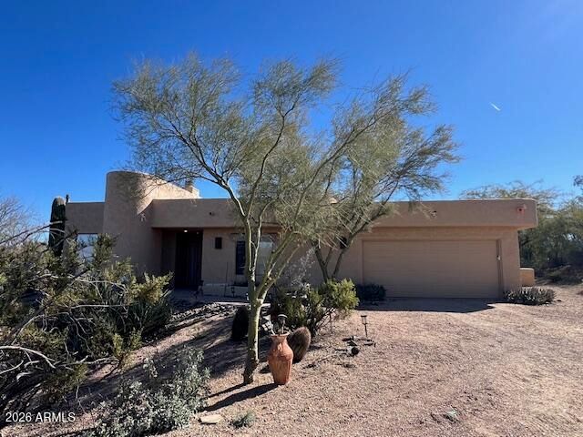 7707 E PRIMROSE Path, Carefree, AZ 85377