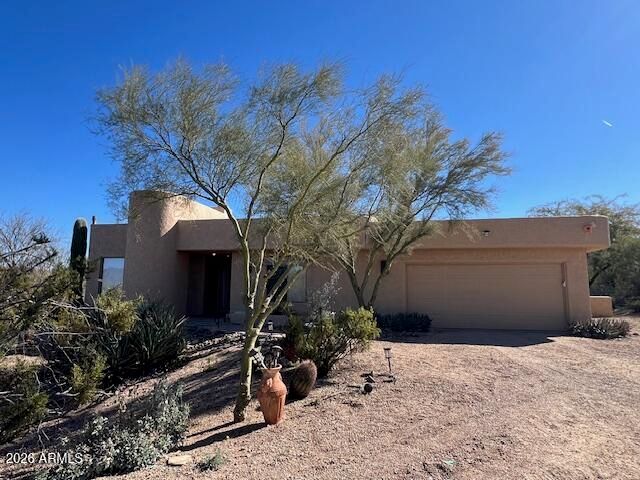 7707 E PRIMROSE Path, Carefree, AZ 85377