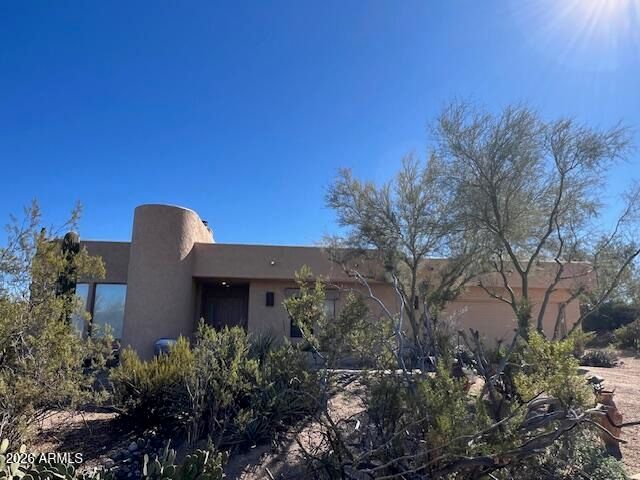 7707 E PRIMROSE Path, Carefree, AZ 85377