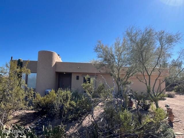 7707 E PRIMROSE Path, Carefree, AZ 85377