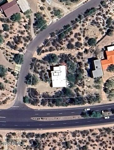 7707 E PRIMROSE Path, Carefree, AZ 85377