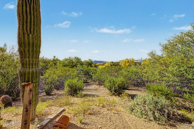 7707 E PRIMROSE Path, Carefree, AZ 85377